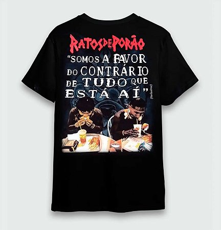 RATOS DE PORÃO - Verissimo