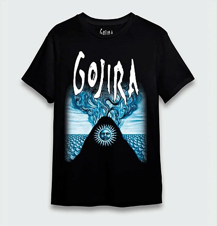 GOJIRA - Magma