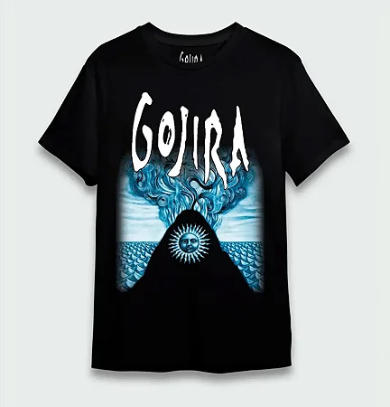 GOJIRA - Magma
