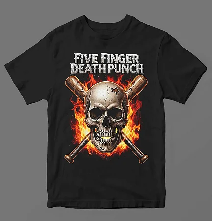 FIVE FINGER BASEBALL