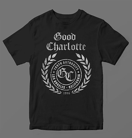 GOOD CHARLOTTE
