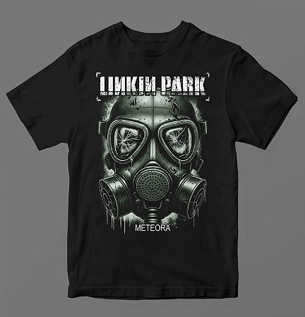 LINKIN PARK MASK