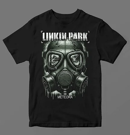 LINKIN PARK MASK