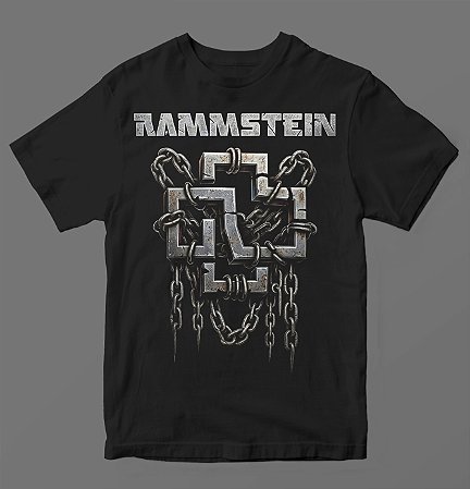 RAMMSTEIN CORRENTES