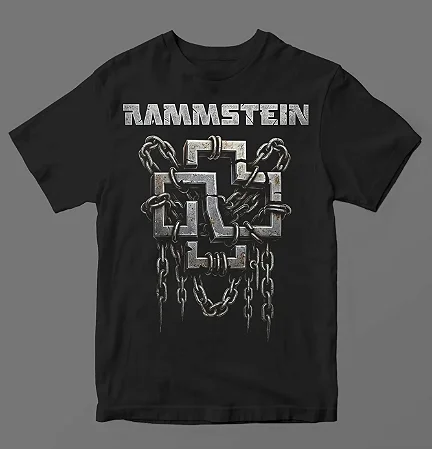RAMMSTEIN CORRENTES