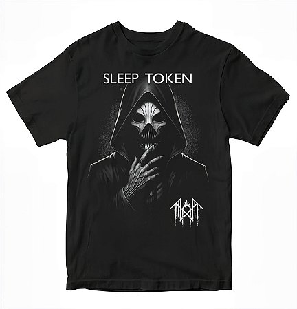 SLEEP TOKEN VESSEL