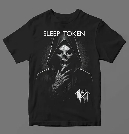 SLEEP TOKEN VESSEL