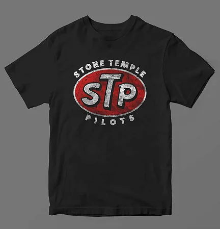 STONE TEMPLE PILOTS