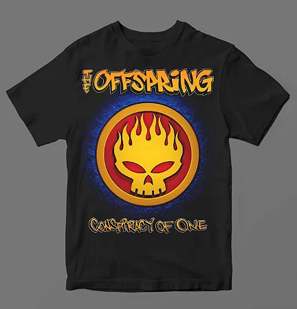 THE OFFSPRING