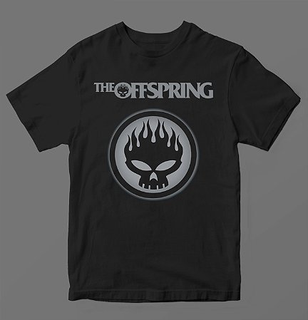 THE OFFSPRING 3