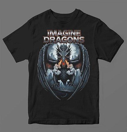 IMAGINE DRAGONS