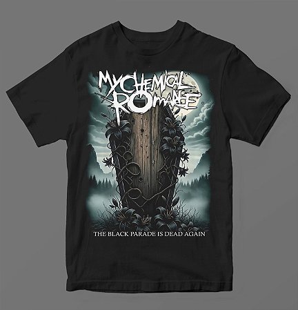 MY CHEMICAL - CAIXÃO