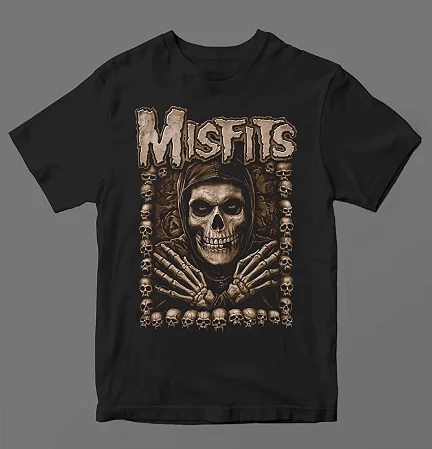 MISFITS - THE FIED