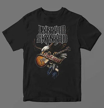 LYNYRD SKYNYRD - FREE B