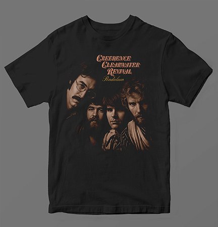 CREEDENCE - PENDULUM