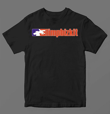 LIMP BIZKIT - LOGO