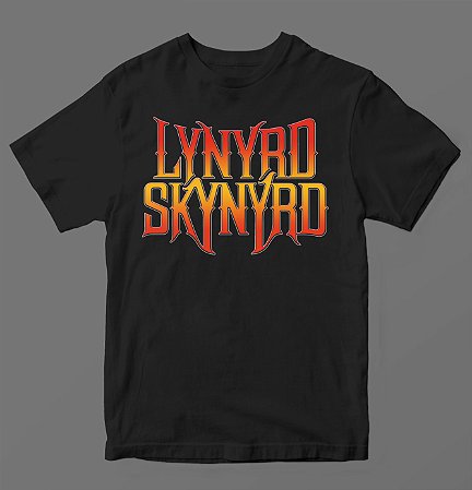 LYNYRD - SKYNYRD - LOGO