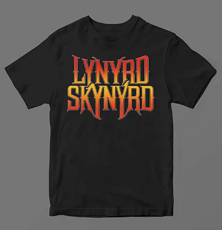 LYNYRD - SKYNYRD - LOGO