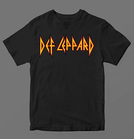 DEF LEPPARD - LOGO