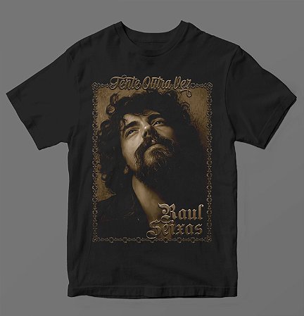 RAUL SEIXAS - TENTE OUTRA VEZ