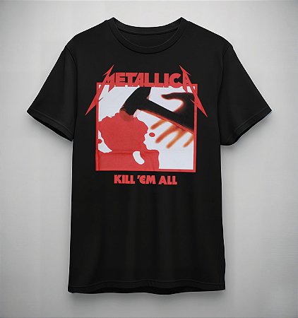Metallica - Kill´em all