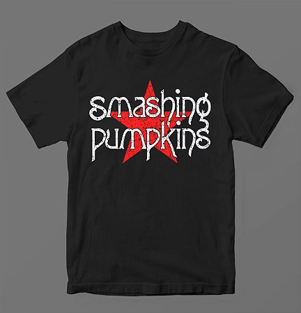 SMASHING PUMPKINS