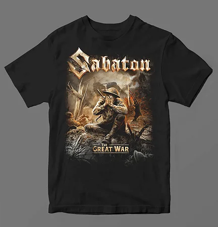 SABATON
