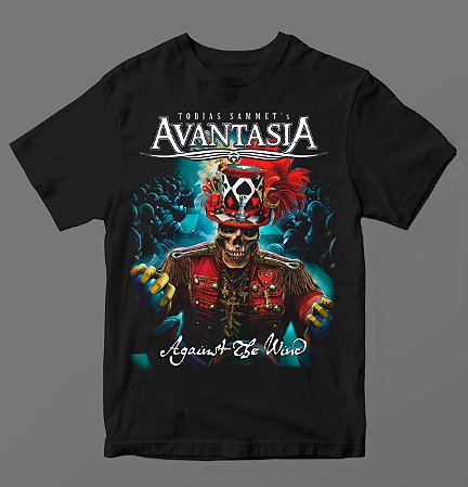 Avantasia - Against the Wind