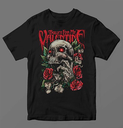 Bullet For My Valentine - Old