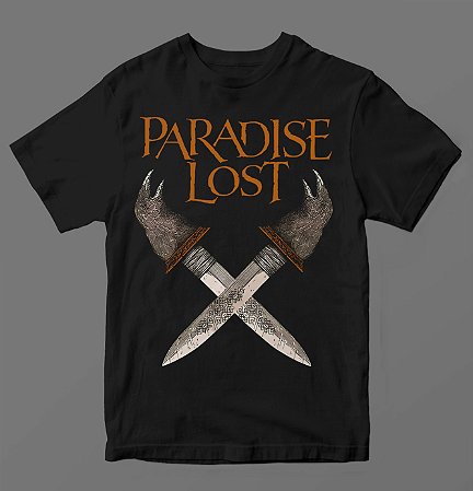 Paradise Lost