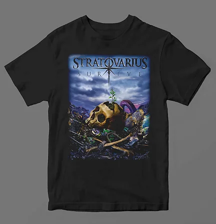 Stratovarius Survive