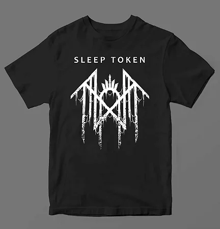 Sleep Token - logo