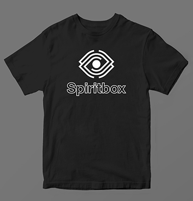 Camiseta Spiritbox - symbol