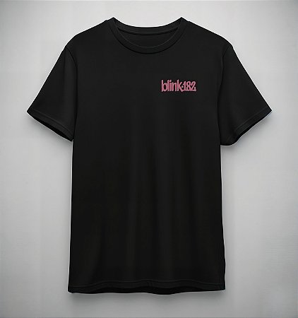 Camiseta Blink 182