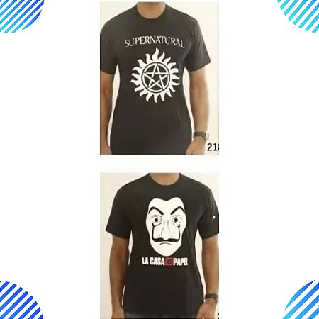 camisas varias marcas