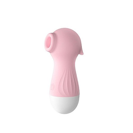 Vibrador com Ondas de Pressão