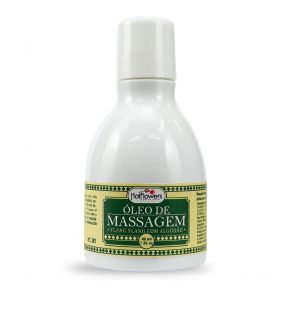 Óleo para Massagem Ylang Ylang e Algodão 40ml