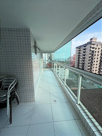 APARTAMENTO À VENDA EM PRÉDIO NOVO – ALTO PADRÃO