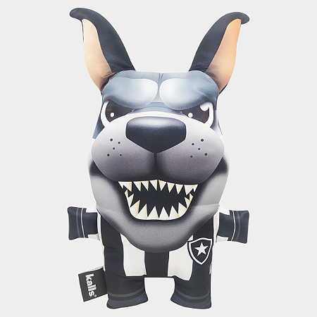 Kallsinho Mascote Bira