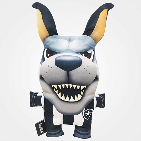 Kallsinho Mascote Bira