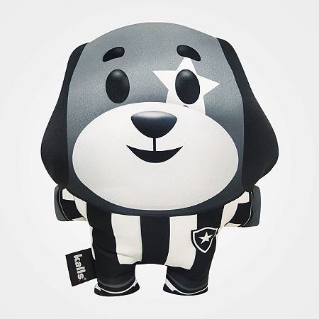 Kallsinho Mascote Biriba
