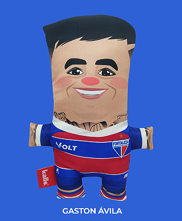 Kallsinho Gaston Ávila
