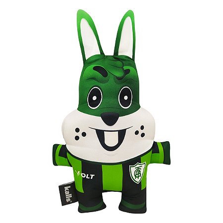 Kallsinho Mascote Coelho