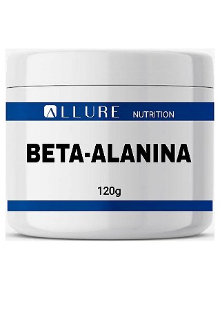 Beta-Alanina 60 doses