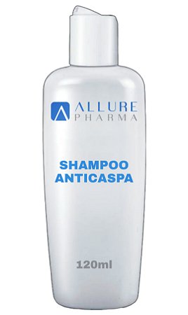 Shampoo Anticaspa