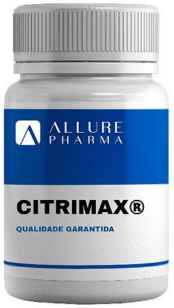 Citrimax® 500mg
