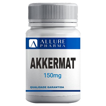 Akkermat 150 mg