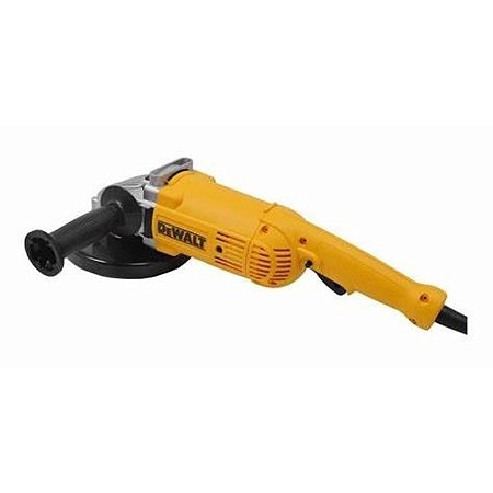 ESMERI ANGULAR 7 DWE491br 127V DEWALT 2200 W