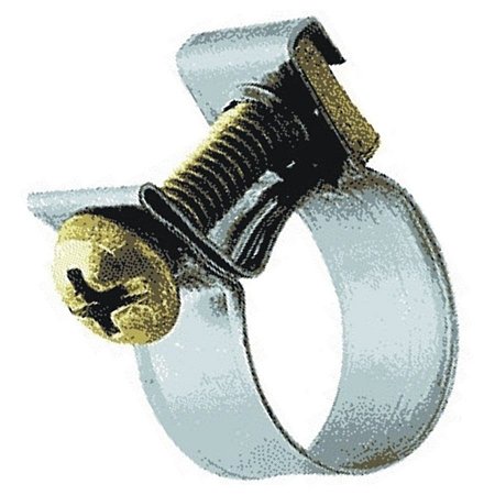 ABRAÇADEIRA NORMA 13MM