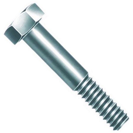 PARAFUSO SEXTAVADO UNC 1/2 X 8 RP B